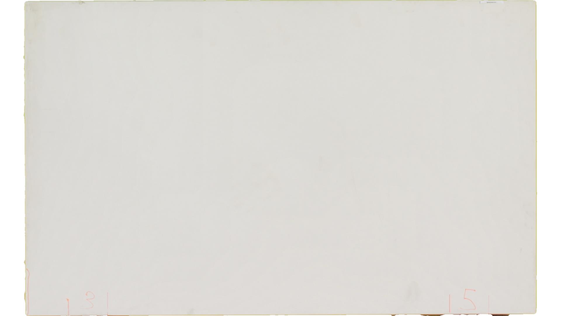 Calico White 3CM 64x127