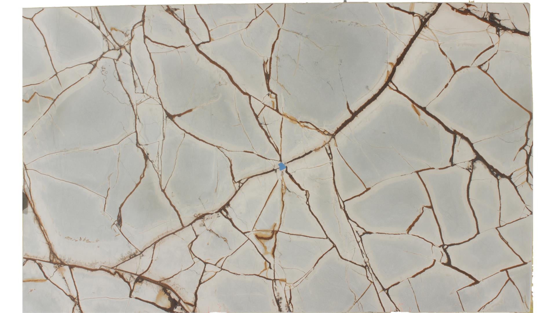 BLUE ROMA 3CM