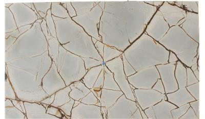 BLUE ROMA 3CM Granite slab 