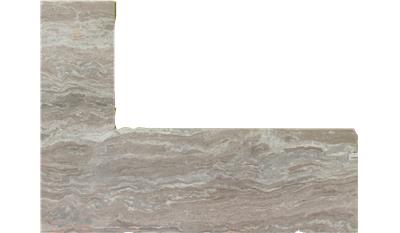 Fantasy Brown Granite slab 