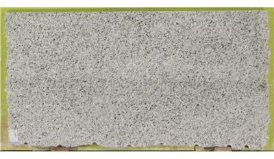 Bengal White Granite slab 