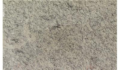 Napoli Light Granite slab 