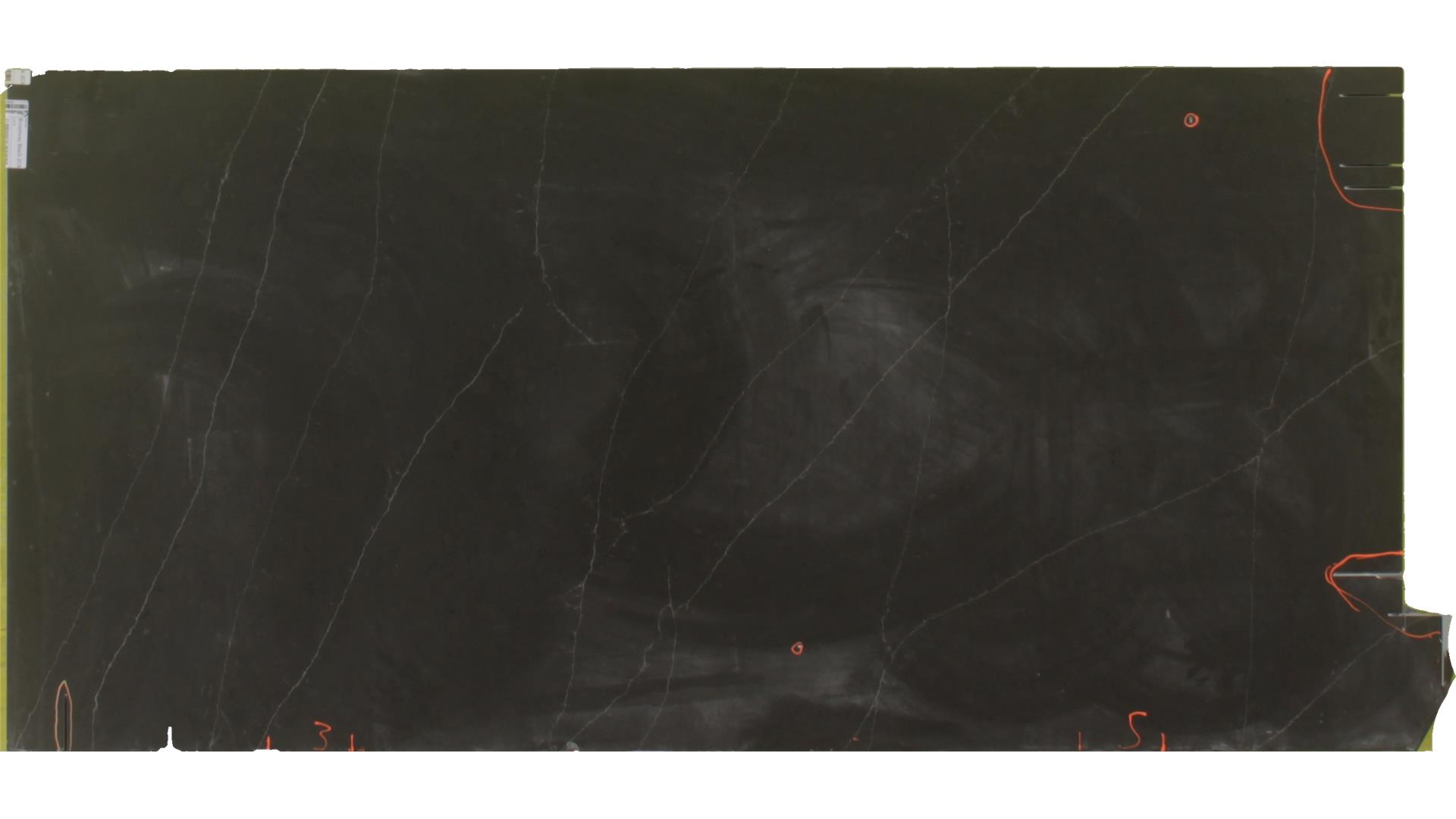 Broadway Black 2CM 79x136