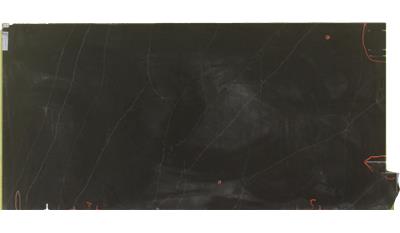 Broadway Black 2CM 79x136 Quartz slab 
