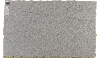 Bengal White Granite slab 