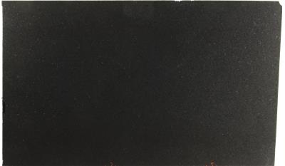 BLACK PEARL LEATHER 3CM Granite slab 