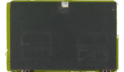 Charcoal Soapstone Suede 3CM 63x128 Quartz slab 