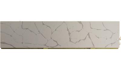 Summerbrook 3CM 55.5x122 Quartz slab 