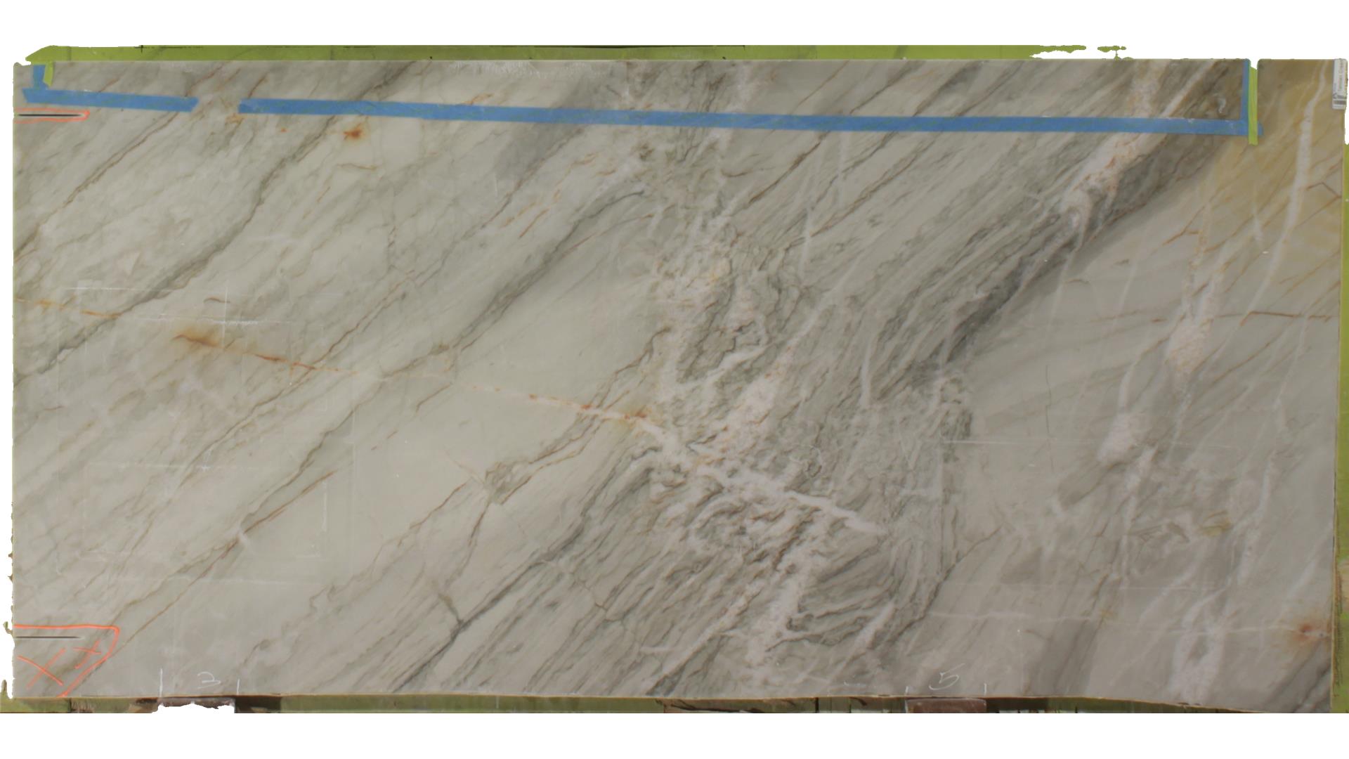 Tahitian Cream Quartzite
