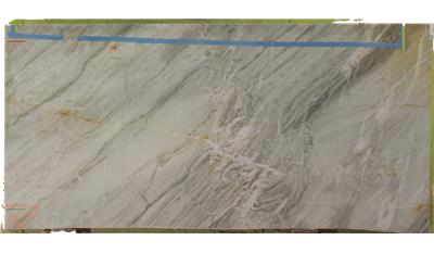 Tahitian Cream Quartzite Granite slab 