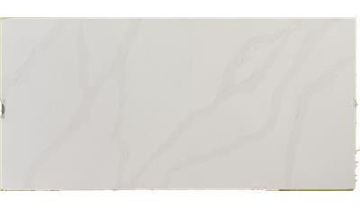 Calacatta Gold 3CM 63x128 Quartz slab 
