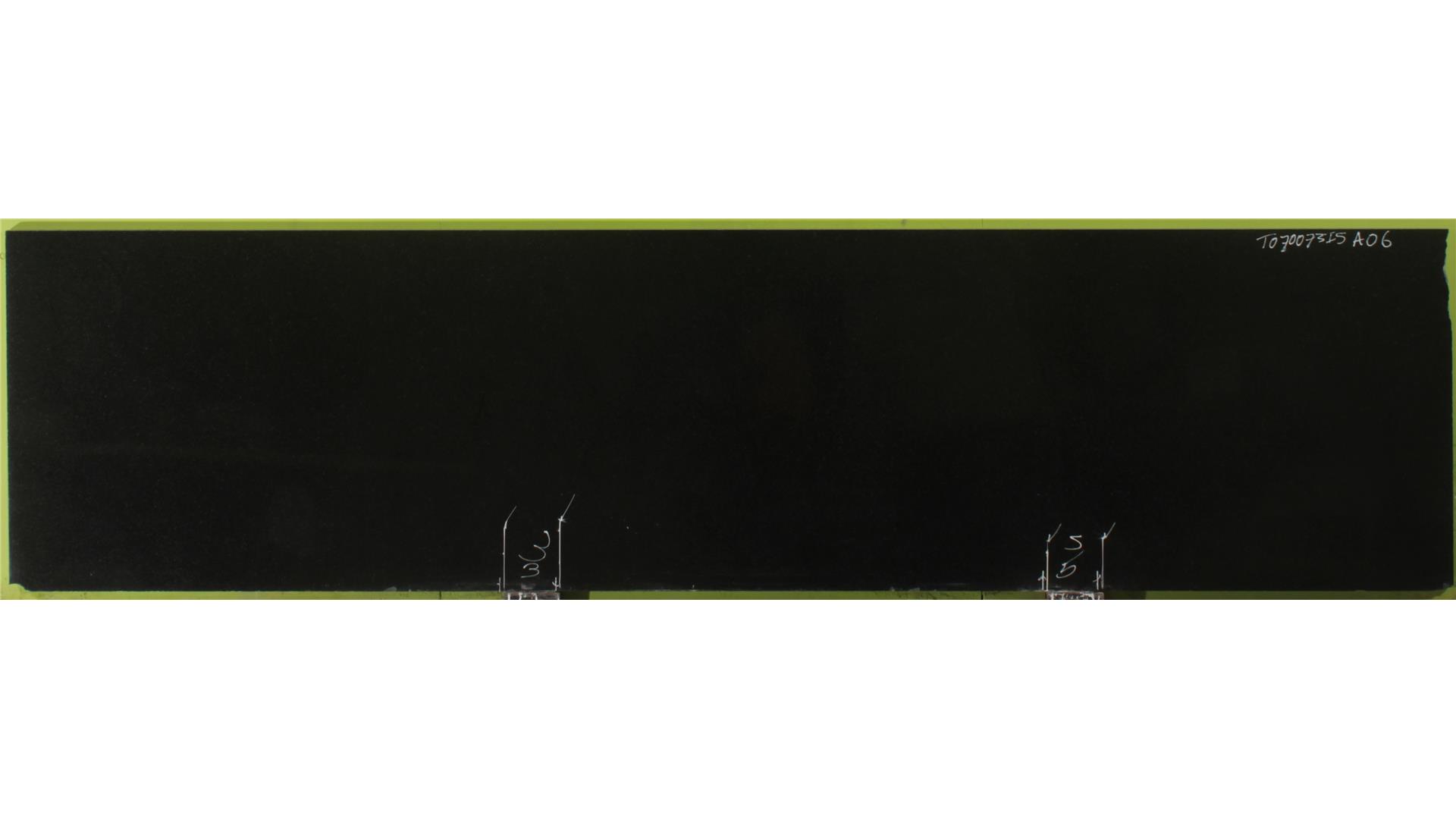 Absolute Black 3CM