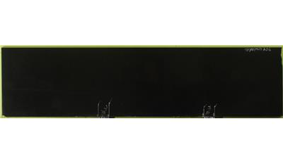 Absolute Black 3CM Granite slab 