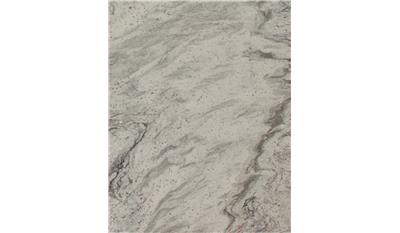 Thunder White Granite slab 