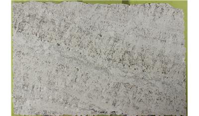 Adonis White Granite slab 