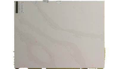 Calacatta Gold 3CM 63x128 Quartz slab 