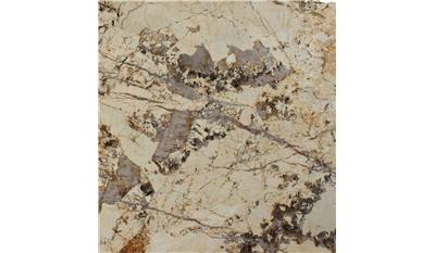 Barbados Sand Granite slab 