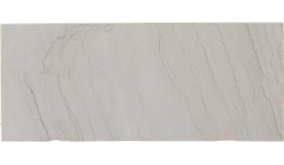 White Santorini Quartzite 2CM Granite slab 