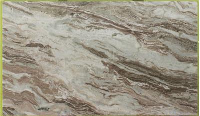 Fantasy Brown Granite slab 