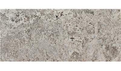 Rigel White Granite slab 