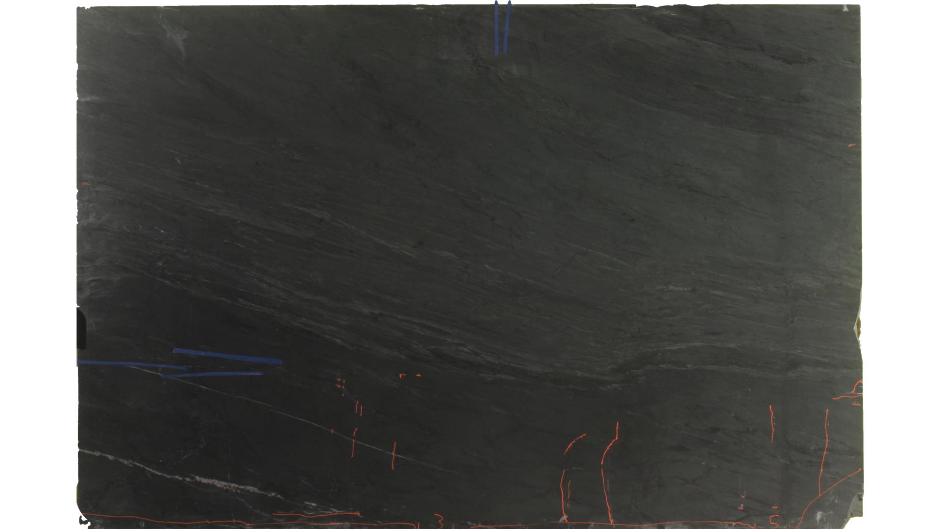 Black Soapstone