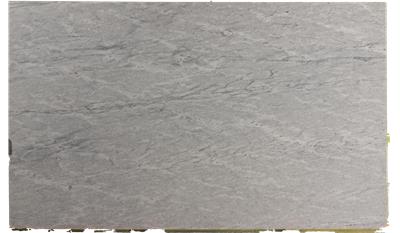Thunder White Granite slab 