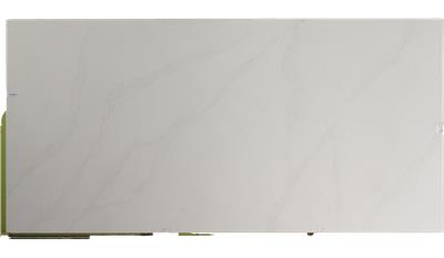 Calacatta Gold 3CM 63x128 Quartz slab 