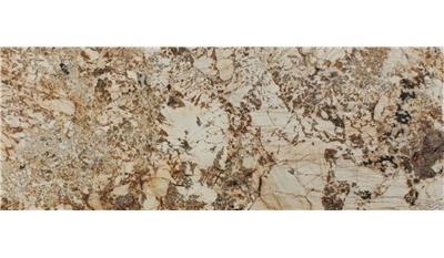 Barbados Sand Granite slab 