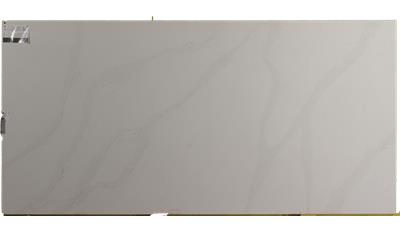 Calacatta Gold 3CM 63x128 Quartz slab 