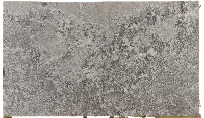 Rigel White Granite slab 