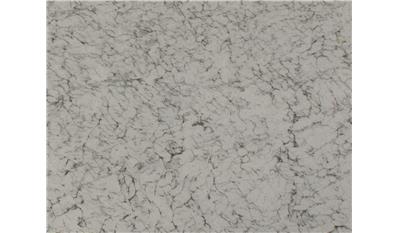 Thunder White Granite slab 