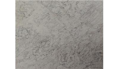 Thunder White Granite slab 