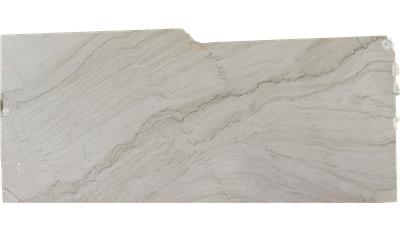 Pegasus White Quartzite Granite slab 