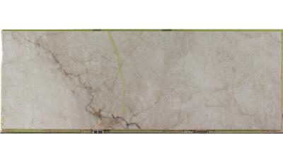 Cristallo Quartzite 2CM Granite slab 