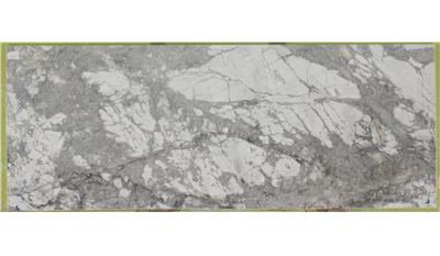 Invisible Grey Marble 2CM Granite slab 