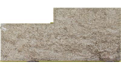 Zanzibar Granite slab 