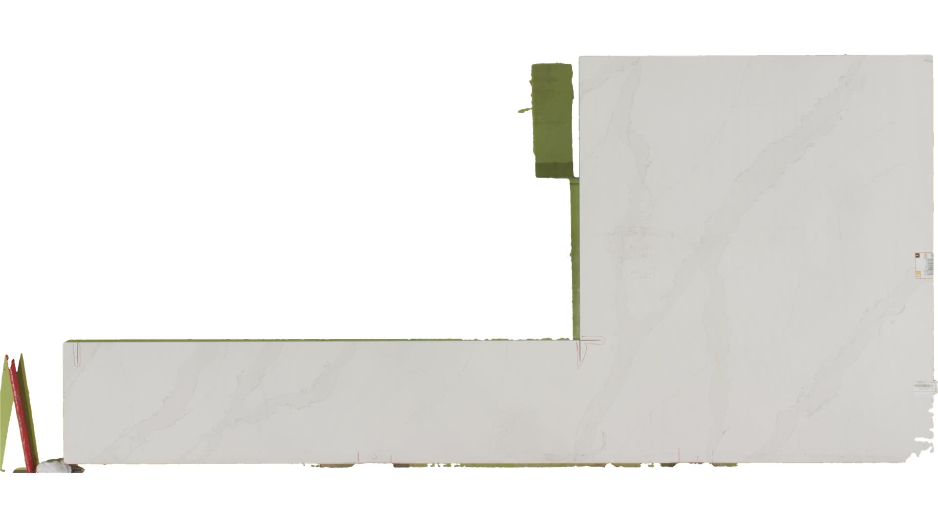 Calacatta Gold Suede 2CM 63x128