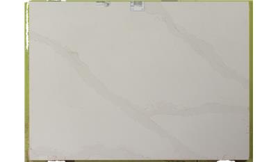 Calacatta Gold 3CM 63x128 Quartz slab 