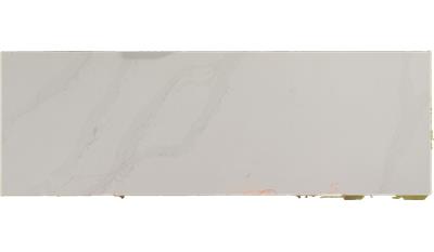 Calacatta Gold 3CM 63x128 Quartz slab 