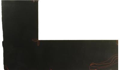 Absolute Black 3CM Granite slab 