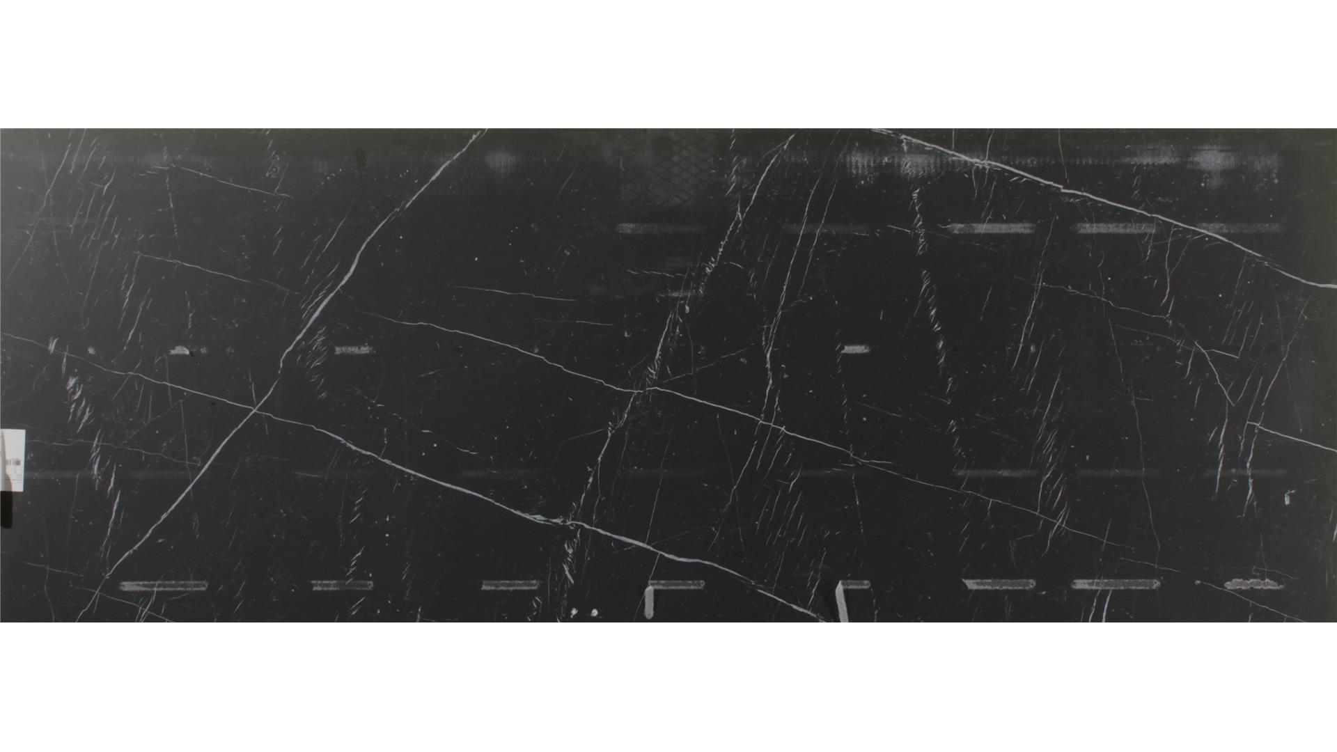 Marquina Noir 2CM 63x126