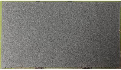 Capri Gray Granite slab 