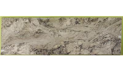 Adonis White Granite slab 