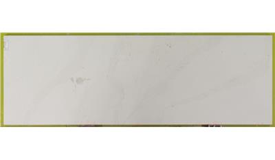 Calacatta Gold 3CM 63x128 Quartz slab 