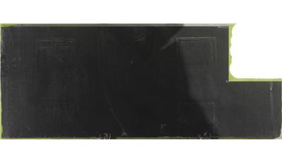 Nocturnal Honed 3CM Granite slab 