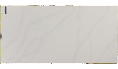 Calacatta Gold 3CM 63x128 Quartz slab 