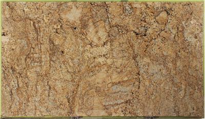 Solarius Granite slab 