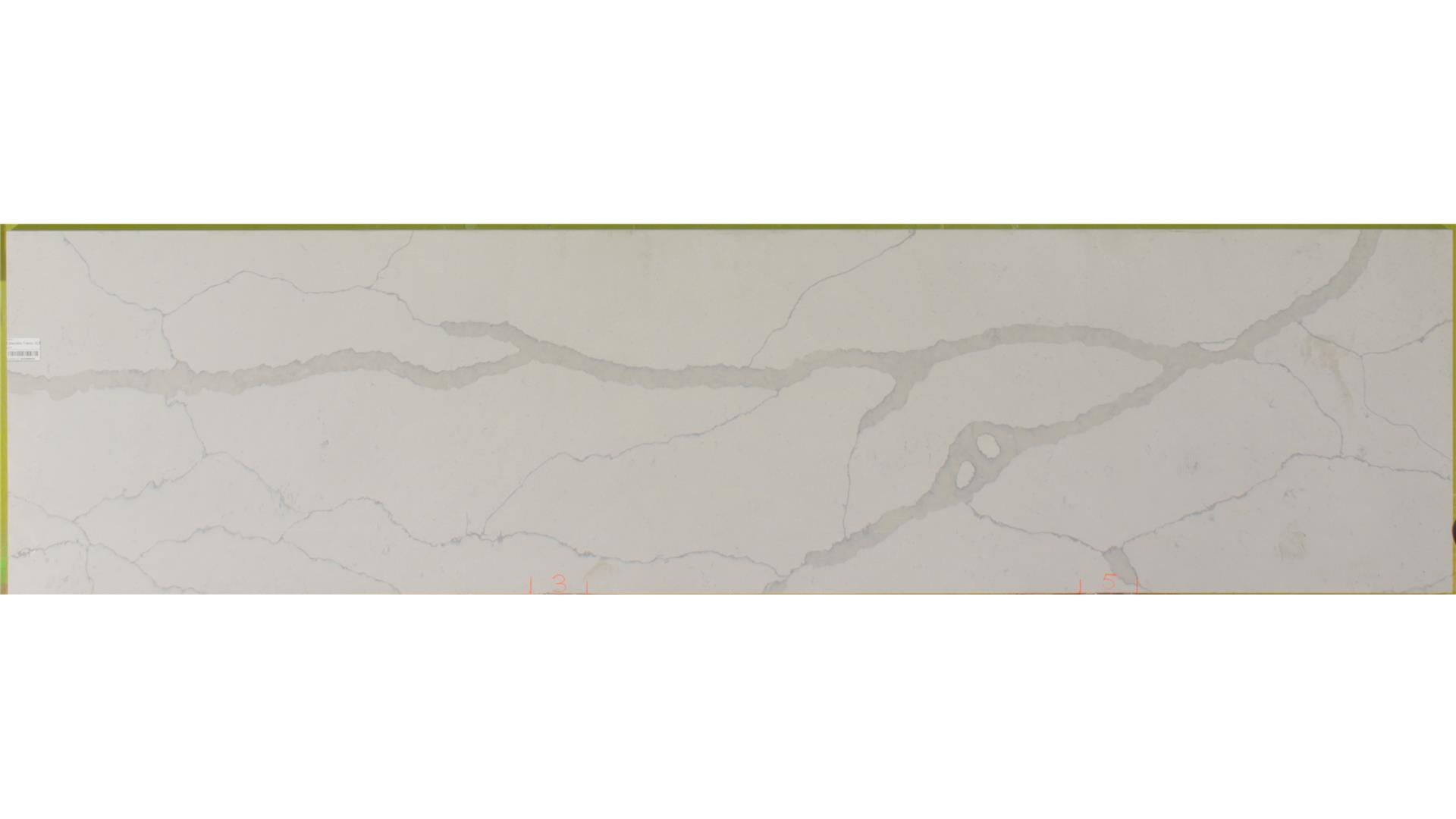 Calacatta Trento 3CM 63x126