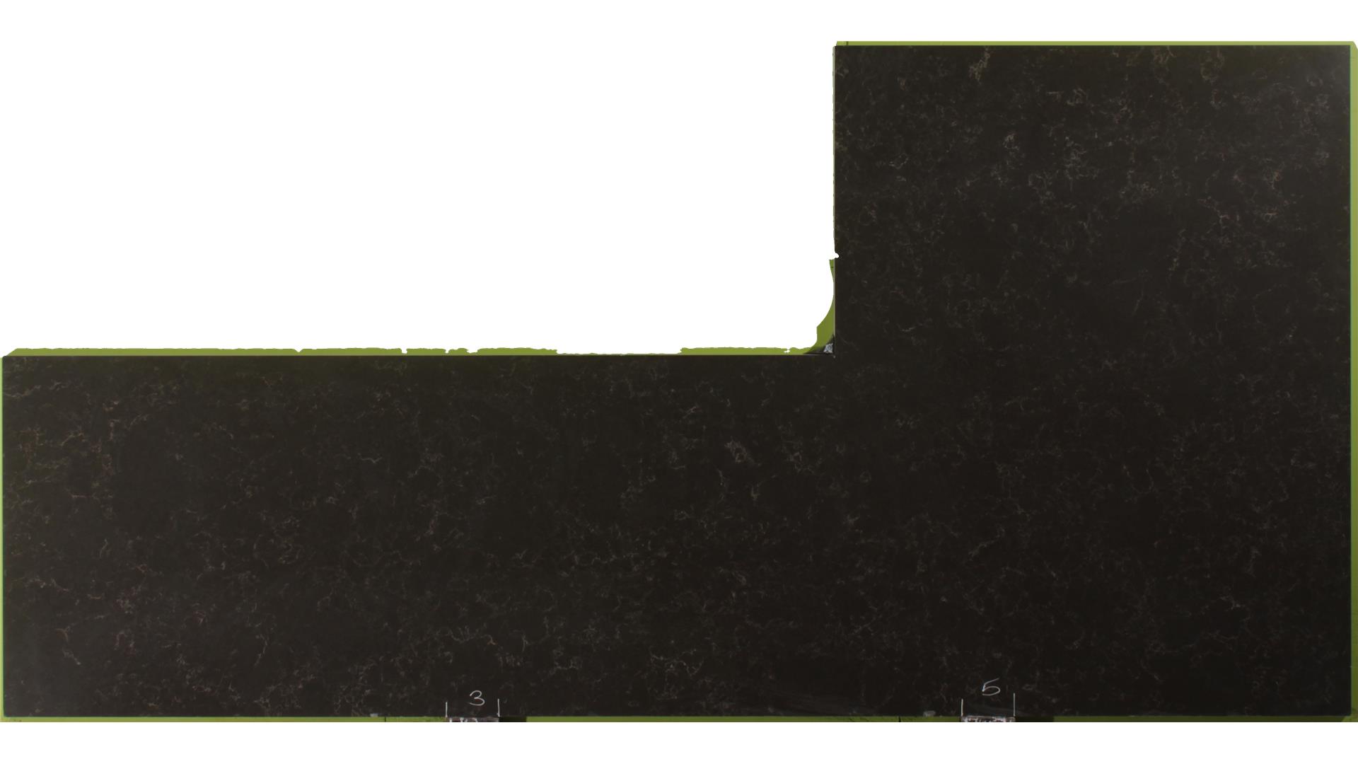 Honeyed Mahogany 2CM 55x120