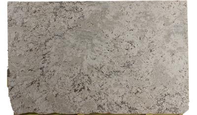 Adonis White Granite slab 